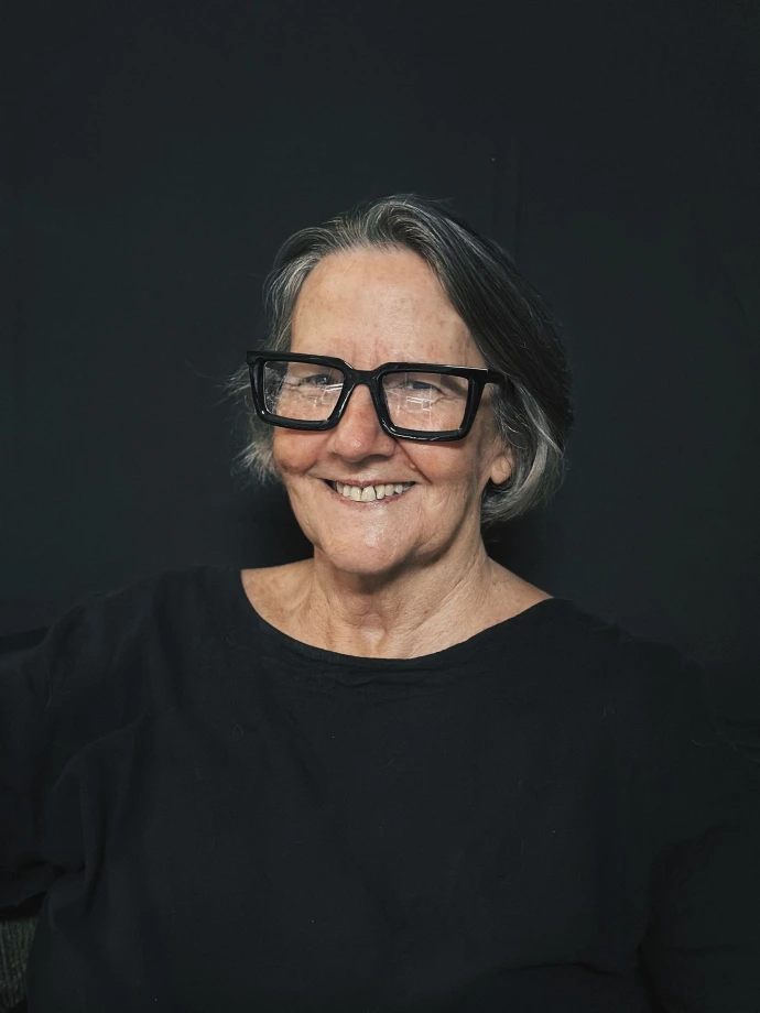 Helen, bookeeper and accountant