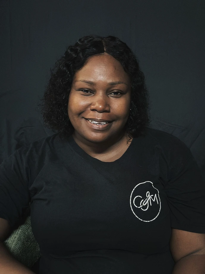 Thanda, operator and perfectionist