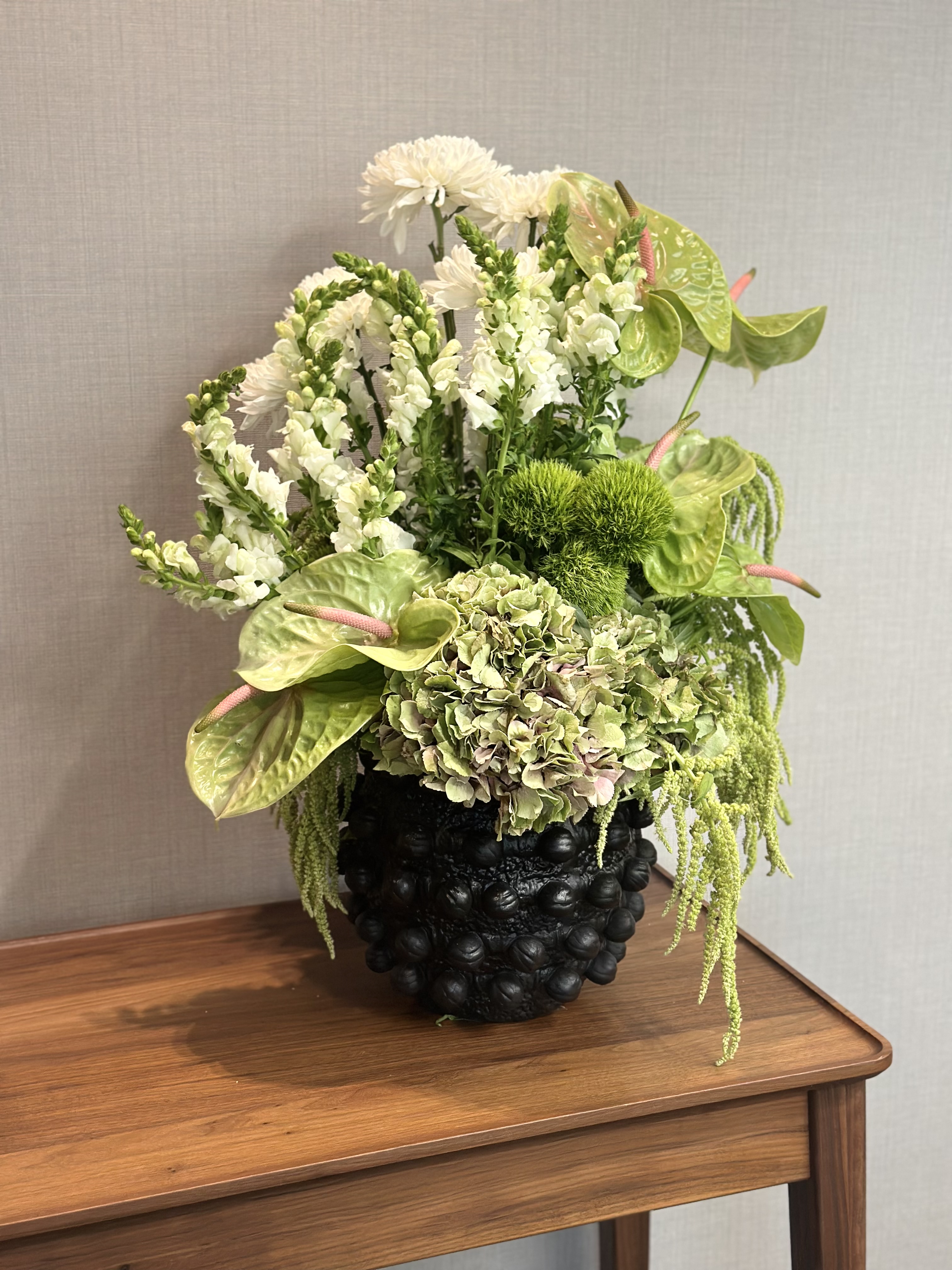 C&M Events — Event Styling