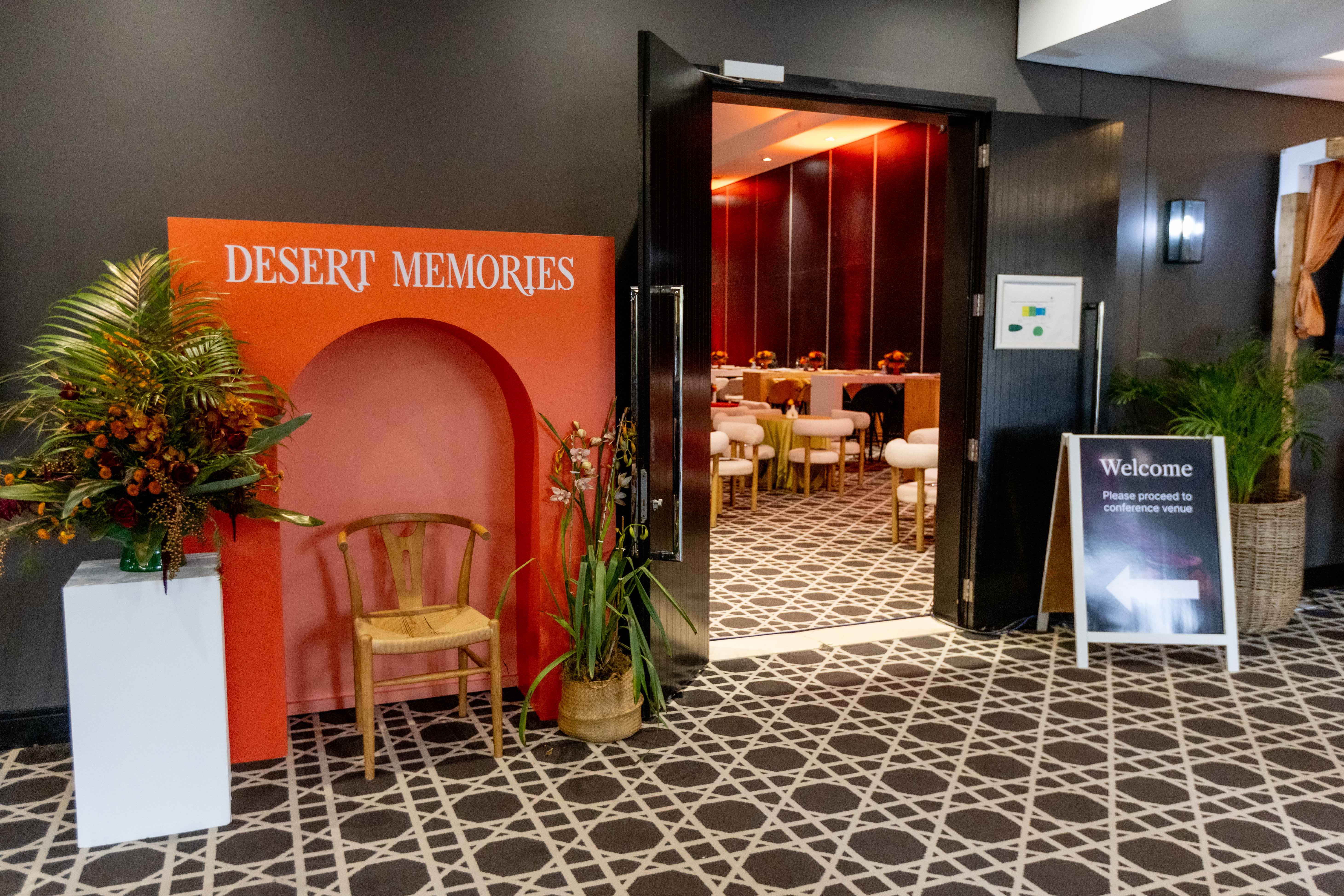 C&M Events — Brand Activations