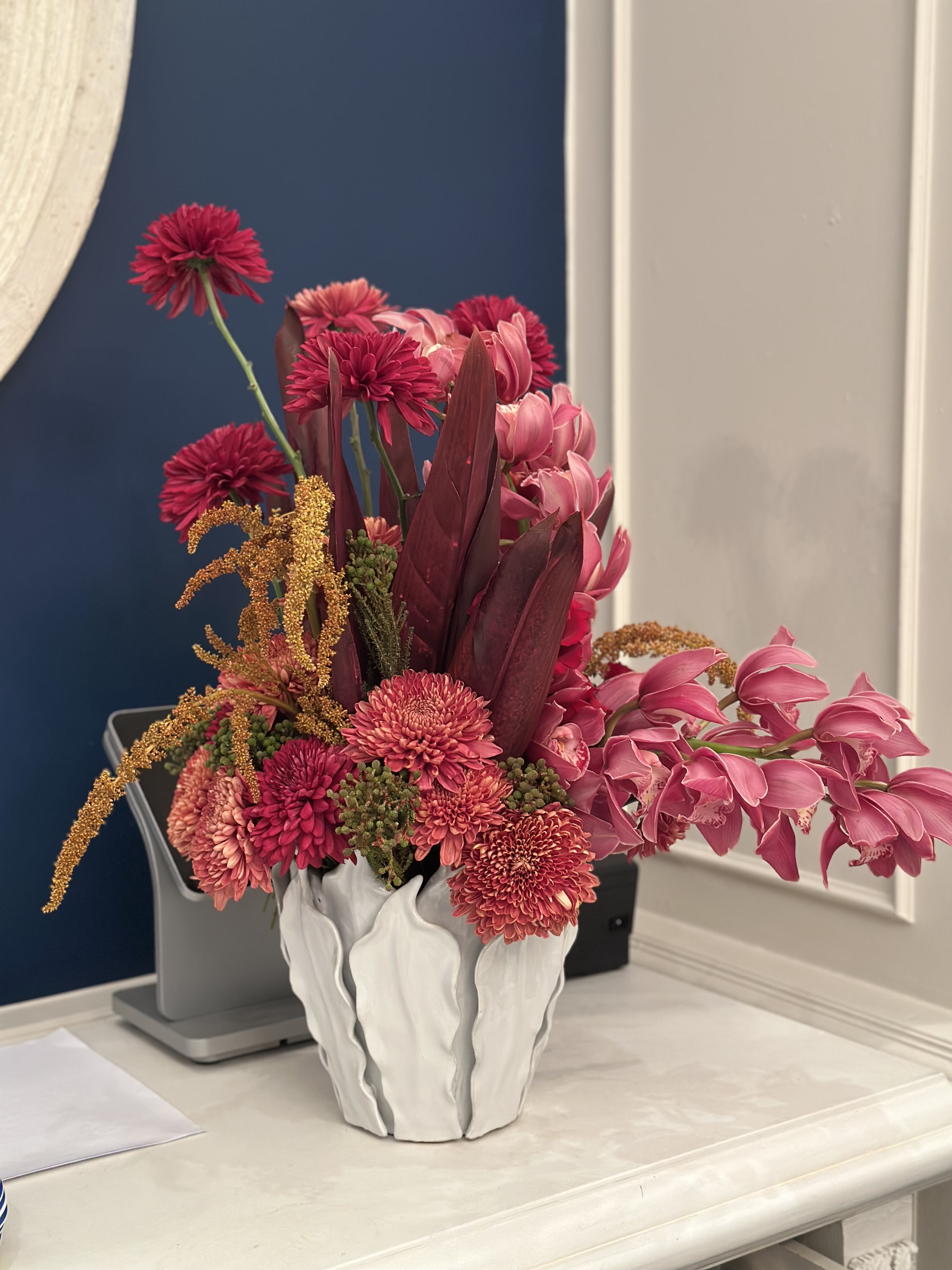 C&M Events — Gala Dinners